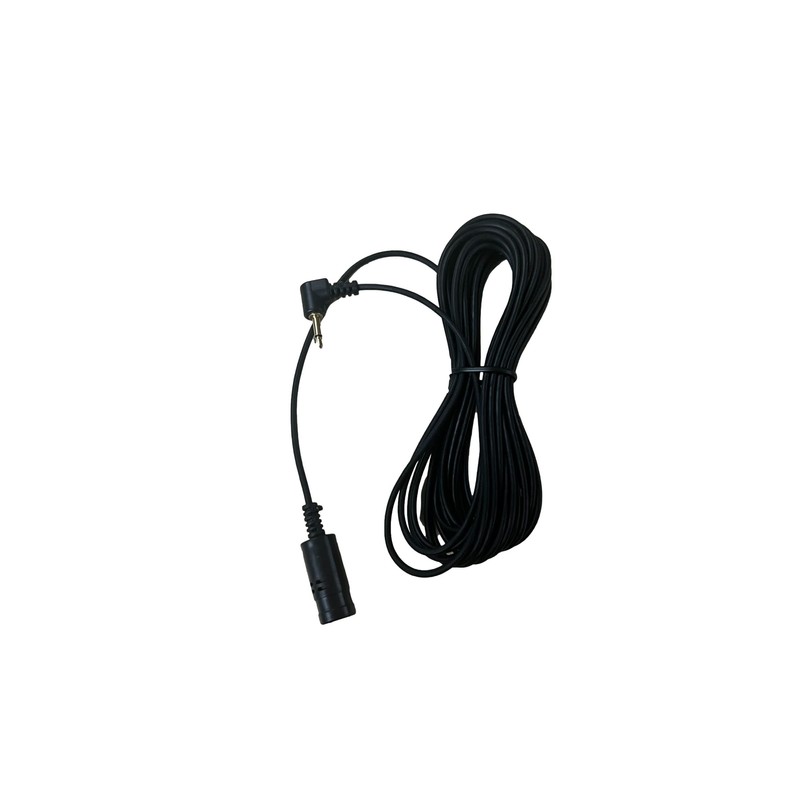 IMC Audio Microphone for Pioneer DEHX4700BT DEHX6800BT DEHX4800BT MVHX380BT AVH4200NEX