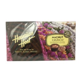 Hawaiian Host MacNut Crunch 6 oz