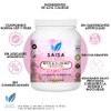 Myo Chiro Inositol 260 Gramos Relación Optima Saisa Herbal