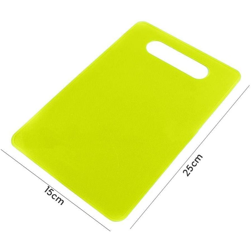 Copper Top - Professional Chopping Board [Set of 3] -