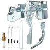 YOXUFA Throttle Control Spring Assembly Kit for Predator 212cc 196cc