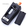 FTTH Handheld Optical Power Meter High Precision APM80T Miniature Fiber