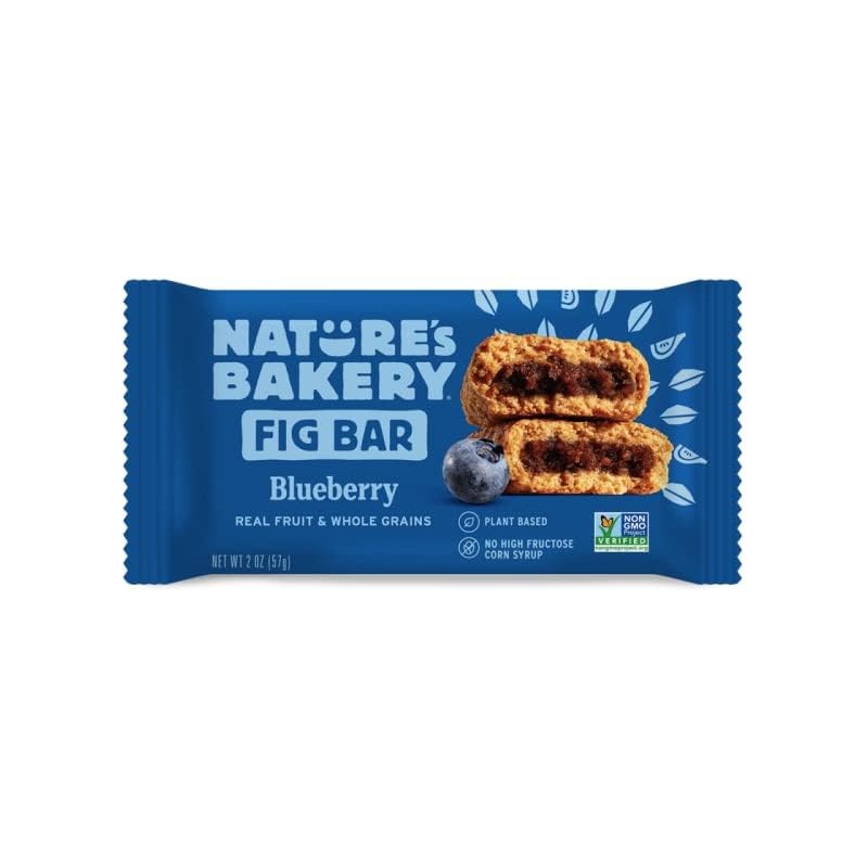 POPS TRADING COMPANY Since 1998 Whole Wheat Bakery Fig Bars