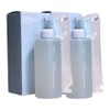 Laneige Water Bank Blue Hyaluronic Cleansing Oil 250ml x2 / 라네즈 워터뱅크 블루 히알루로닉 클렌징오일 250ml x2개