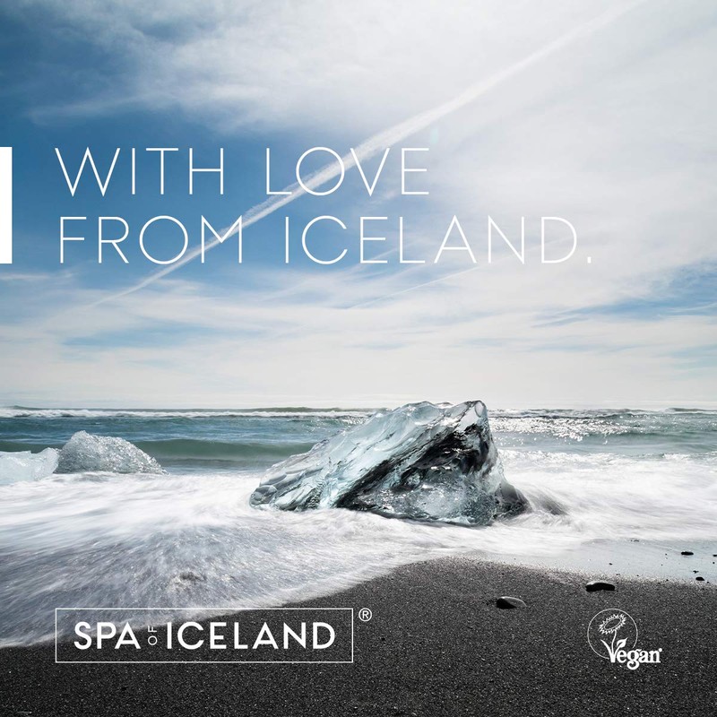 Spa of Iceland Conditioner 300 ml