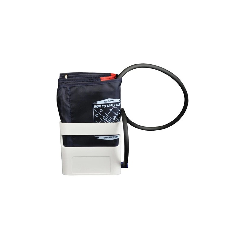 Blue Jay Perfect Measure Big Digit Talking Dlx BP Monitor