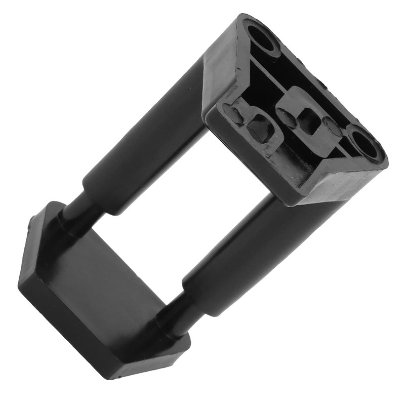 VINGVO Barn Door Floor Guide, Adjustable Sliding Door Guide Kit,