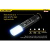 Nitecore LA10 135 Lumen Mini LED Camping Lantern - Compact