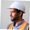 Operitacx Chin Strap for Safety Helmet Durable Hard Hat Strap