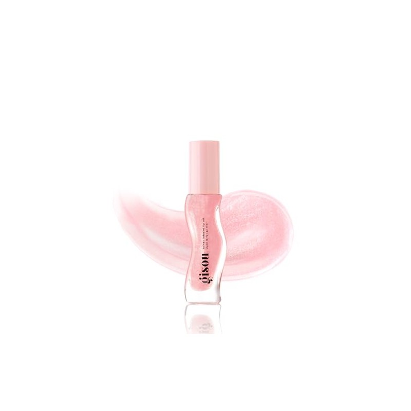 Lip Oil Gisou Watermelon