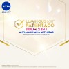 Pack X2 Sérum Nivea Luminous 630 Tratamiento Antimanchas