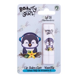 Lip Balm Vanilya Spf20 5 Gr