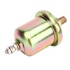 Oil Pressure Sensor Aluminum Alloy Single Head 3015237 Engine Oil