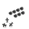 LST Polo 9N A4 A6 TT Door Panel Mounting Clips