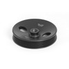 Omix-Ada 18011.01 Power Steering Pump Pulley