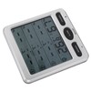 Room Hygrometer Thermometer Wireless Highly Accurate Measurements Electric Hygrometer Thermometer