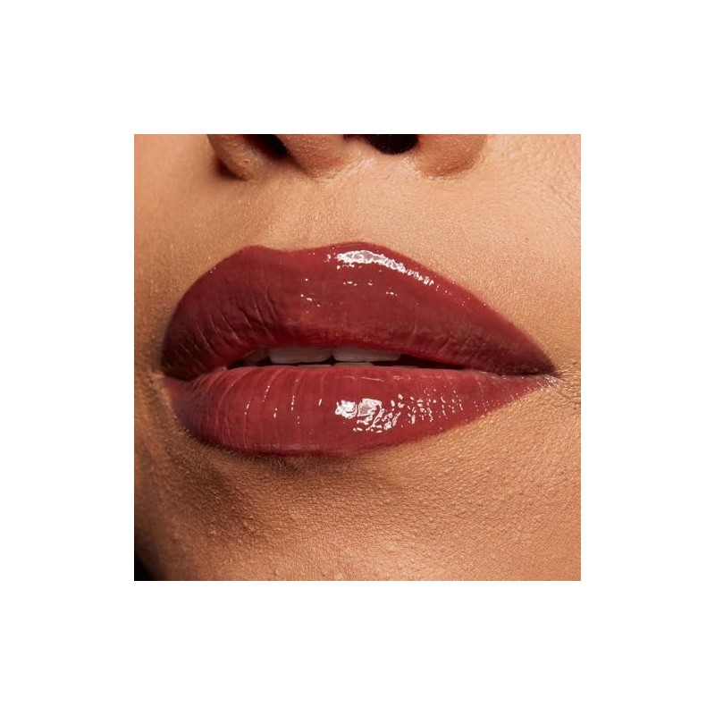 NYX Professional Makeup, Lip Iv Gloss Sérum Hidratante - Tono