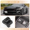 A ABSOPRO Front Side Power Window Switch Window Control Switch