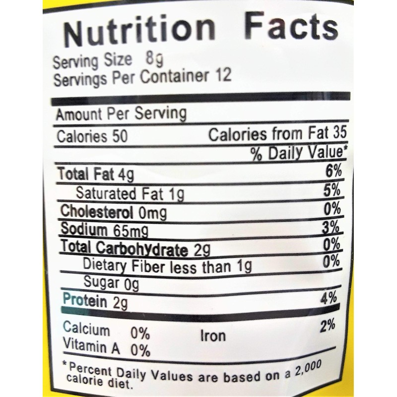 Sugo Garlic Adobo Peanuts Garlic Flavor Pack of Two 4.23