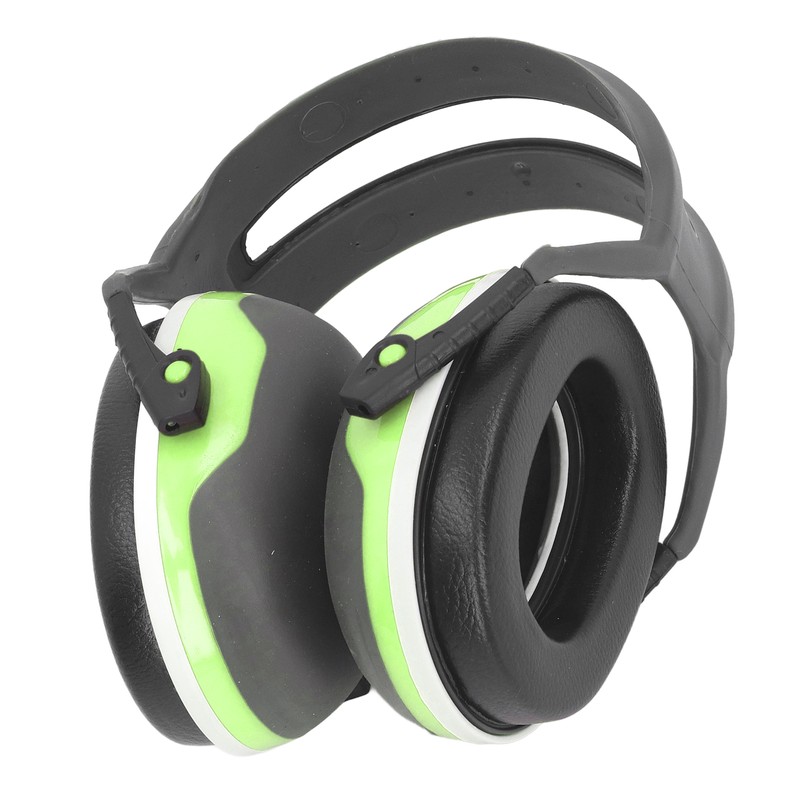 Noise Reduction Earmuffs Lightweight Comfortable Adjustable Reliable Infant Earmuffs for
