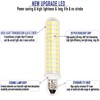 E11 Led Bulbs,100W 120W Halogen Bulb Equivalent,Dimmable,10W,1100LM,JD T4 e11 Mini