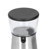 Stainless Steel Electric Grinder USB Charging Automatic Pepper Coffee Bean