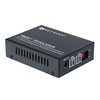 Networx® Gigabit Ethernet Fiber Media Converter - UTP to 1000Base-LX