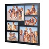 MONT PLEASANT Collage Picture Frame 5x7 and 8x10 Photos -Large