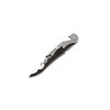 Double Reach Corkscrew Removes corks with ease.