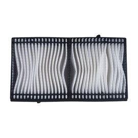 Greenafil NP06FT Projector Air Replacement For NEC NP42LP PA653U PA703W PA723U PA803U PA853W PA903X Projector Dust Filter