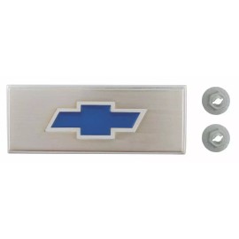COUNTERPART AUTOMOTIVE 1967 1968 1969 1970 1971 1972 CHEVY TRUCK BLAZER CENTER CONSOLE EMBLEM 67-16729