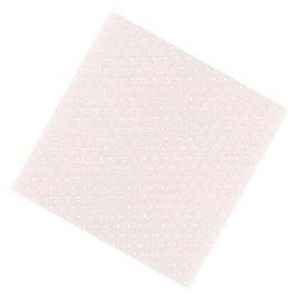 Healvian Thermoplastic Nose Shaping Splint Adjustable Nasal Support for Fracture Lightweight Protector for Enhanced Nose Shape and Facial Profile Easy to Carry