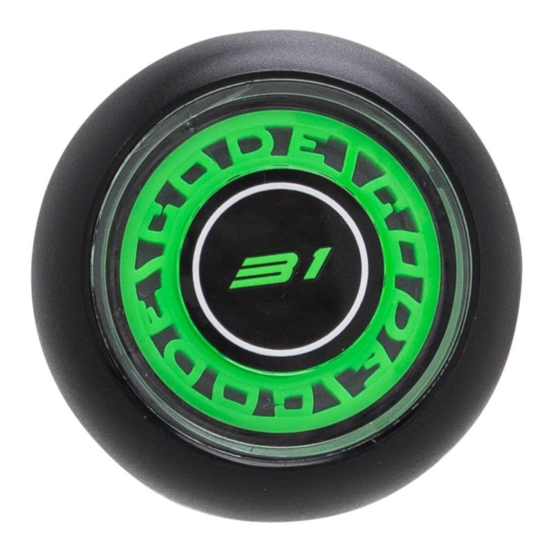 MARUCCI Code USSA Senior League Aluminum Baseball BAT, 2 3/4"