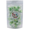 FirstChoiceCandy All Flavor Saltwater Taffy (Juicy Pear, 1 Pound (Pack