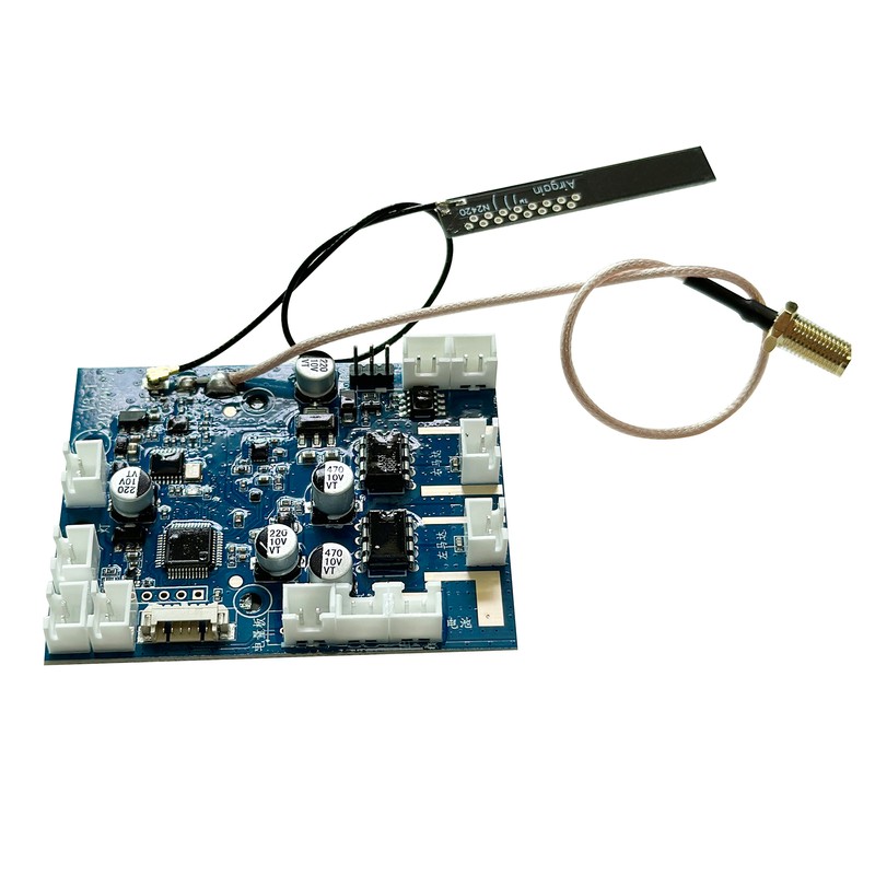 Main Board for 16 Point GPS RC Remote Control Fishing