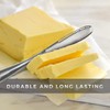 Simple preading Stainless Steel Butter Spreader, Butter Knife - 3