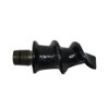 Screw-on Spiral Auger Point for Standard Duty Earth Augers