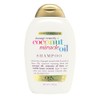 OGX® Shampoo Damage Remedy Coconut Miracle Oil, shampoo anti-frizz, 385ml