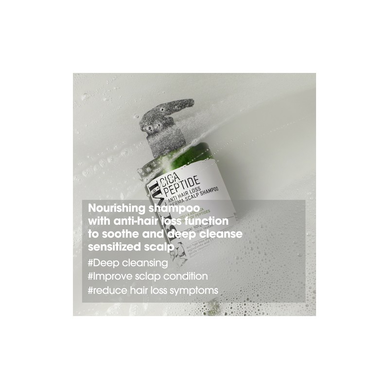 SOME BY MI [SOME BY MI]*renewal* Cica Peptide Anti Hair