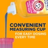 ARM & HAMMER Plus a Touch of Softener, 77 Loads,