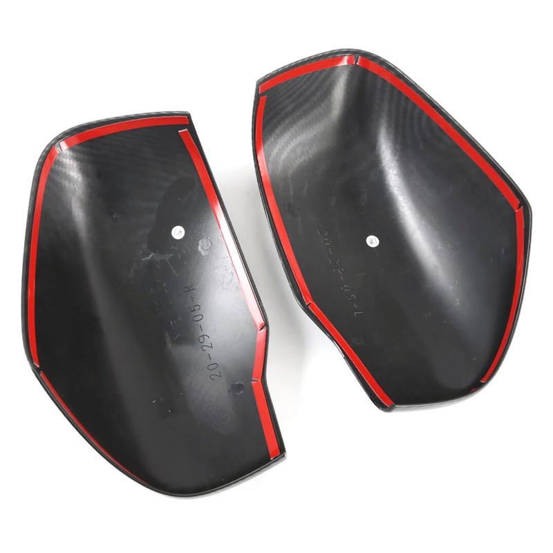 ITrims Car Side Mirror Covers for Nissan Frontier S SV