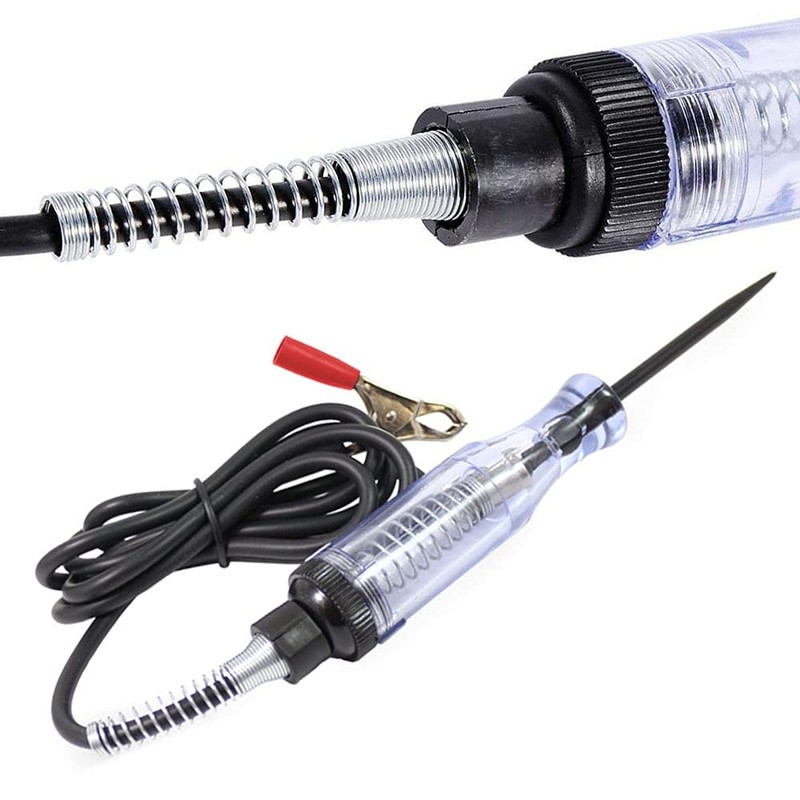 Car Truck Voltage Circuit Tester Electrical Wire Circuit Tester Automotive