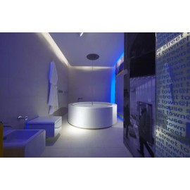 CH FS HOME Accent LED lighting kit halway BEDROOM kitchen DEN shelves WALL counter