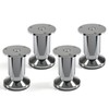 SO-TECH® Alpha Furniture Feet, Set of 4