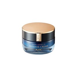 AHC 프라임 엑스퍼트 EX 기초 인텐스 크림 50ml AHC Prime Expert EX Basic Intense Cream 50ml
