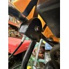 Locin Throttle cable & Switch For RM80 Jumping Jack Rammer