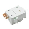 Supplying Demand WR9X502 WR09X10049 Refrigerator Defrost Timer Replacement