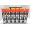 Rust-Oleum 6 PK Rust-Oleum 266590 Pro 2x Inverted Marking Paint