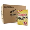 Snappy Movie Theater Butter Microwave Popcorn, 3.5 oz, 36 Pack,