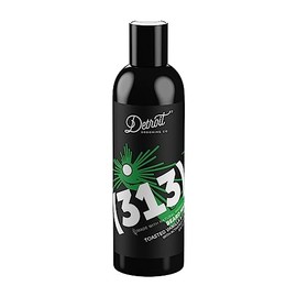 Detroit Grooming Co.- Lavado de barba Champú para barba para hombres Limpia profundamente y refresca las barbas Aloe Vera con aceites esenciales